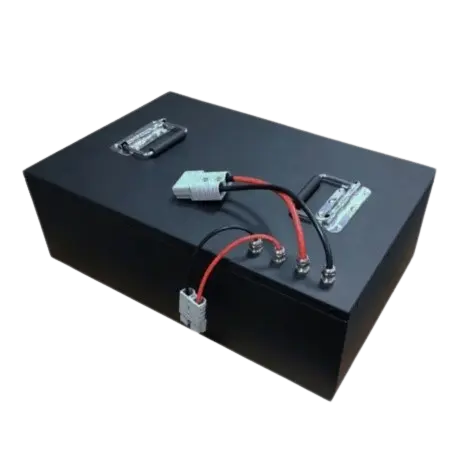 72V System Battery